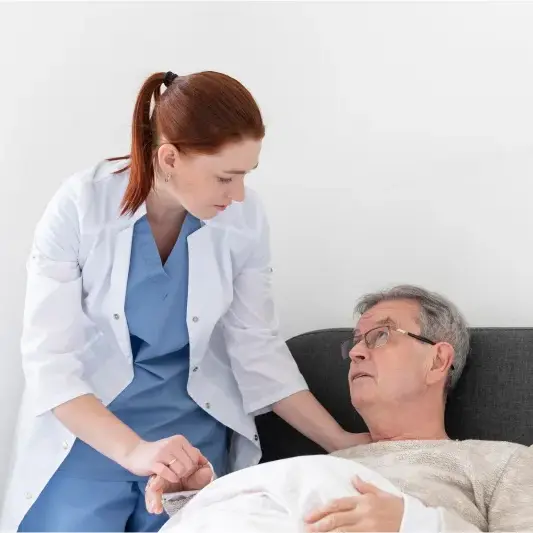 hire nurses for private healthcare